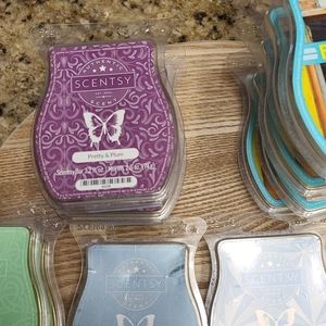 Scentsy bars-